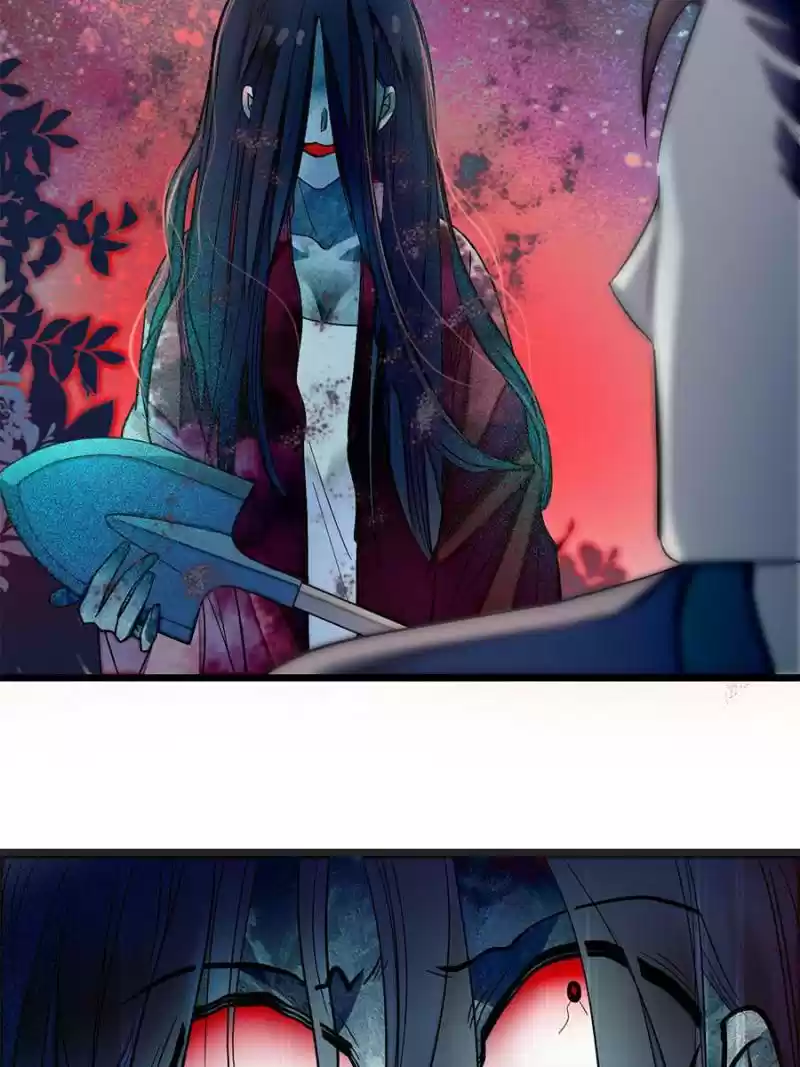 The Brocaded Tale Of The Girl Si Chapter 46