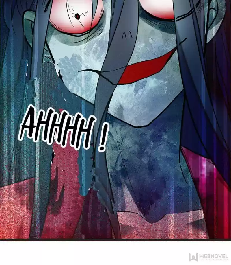 The Brocaded Tale Of The Girl Si Chapter 46