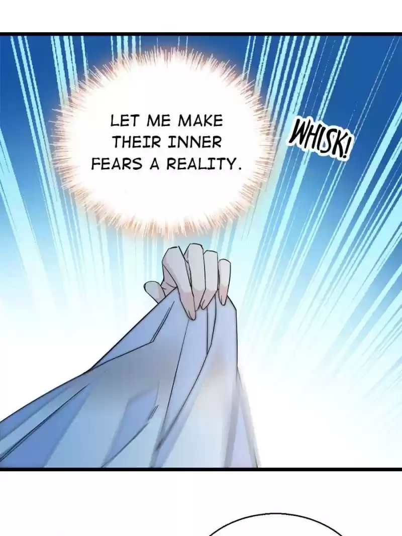 The Brocaded Tale Of The Girl Si Chapter 46