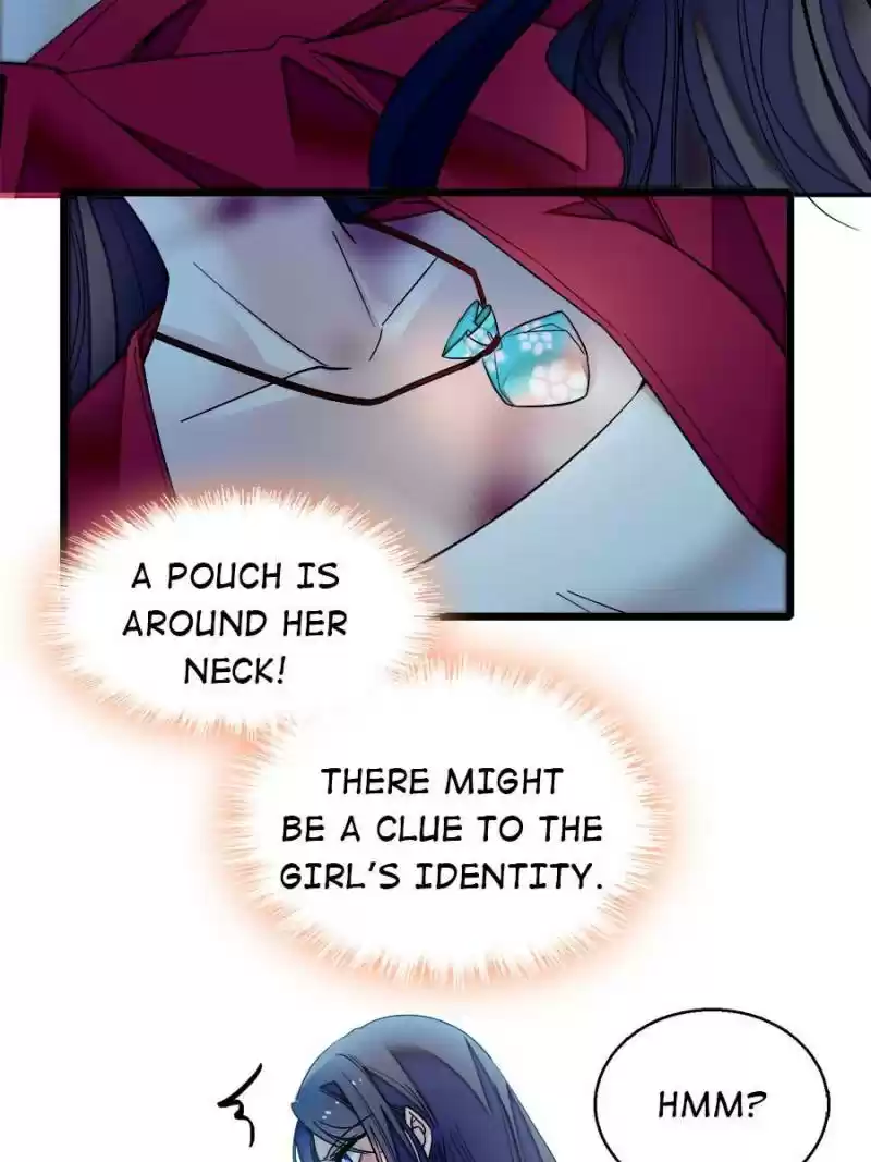 The Brocaded Tale Of The Girl Si Chapter 46