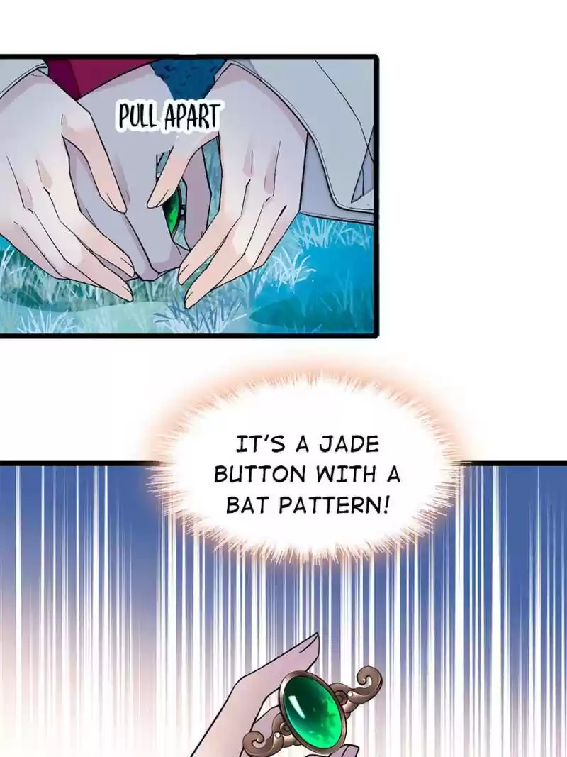 The Brocaded Tale Of The Girl Si Chapter 46