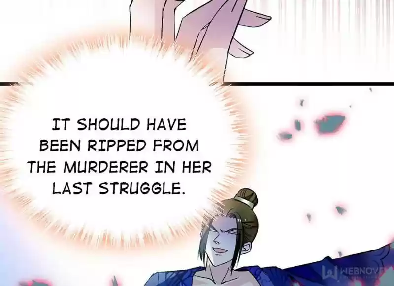 The Brocaded Tale Of The Girl Si Chapter 46