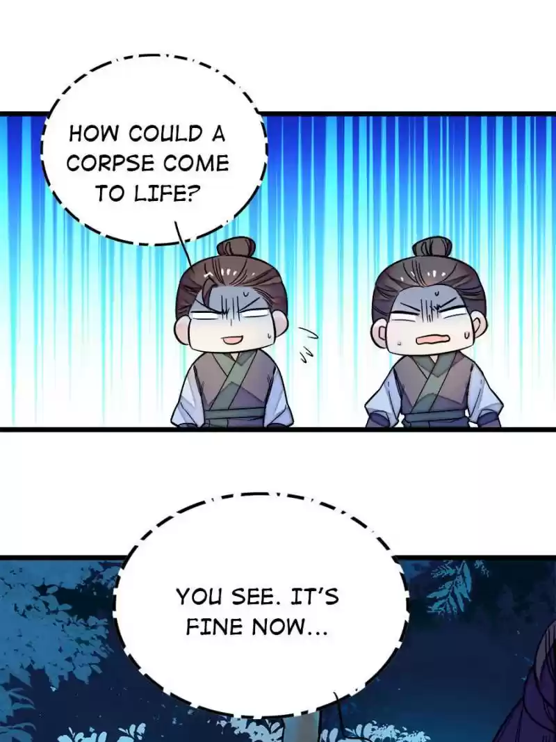 The Brocaded Tale Of The Girl Si Chapter 46