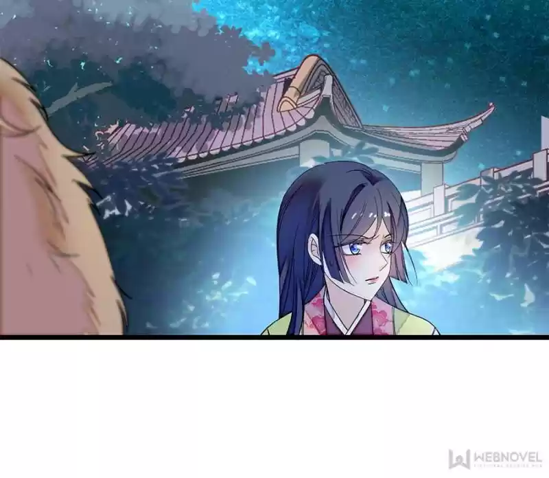 The Brocaded Tale Of The Girl Si Chapter 46