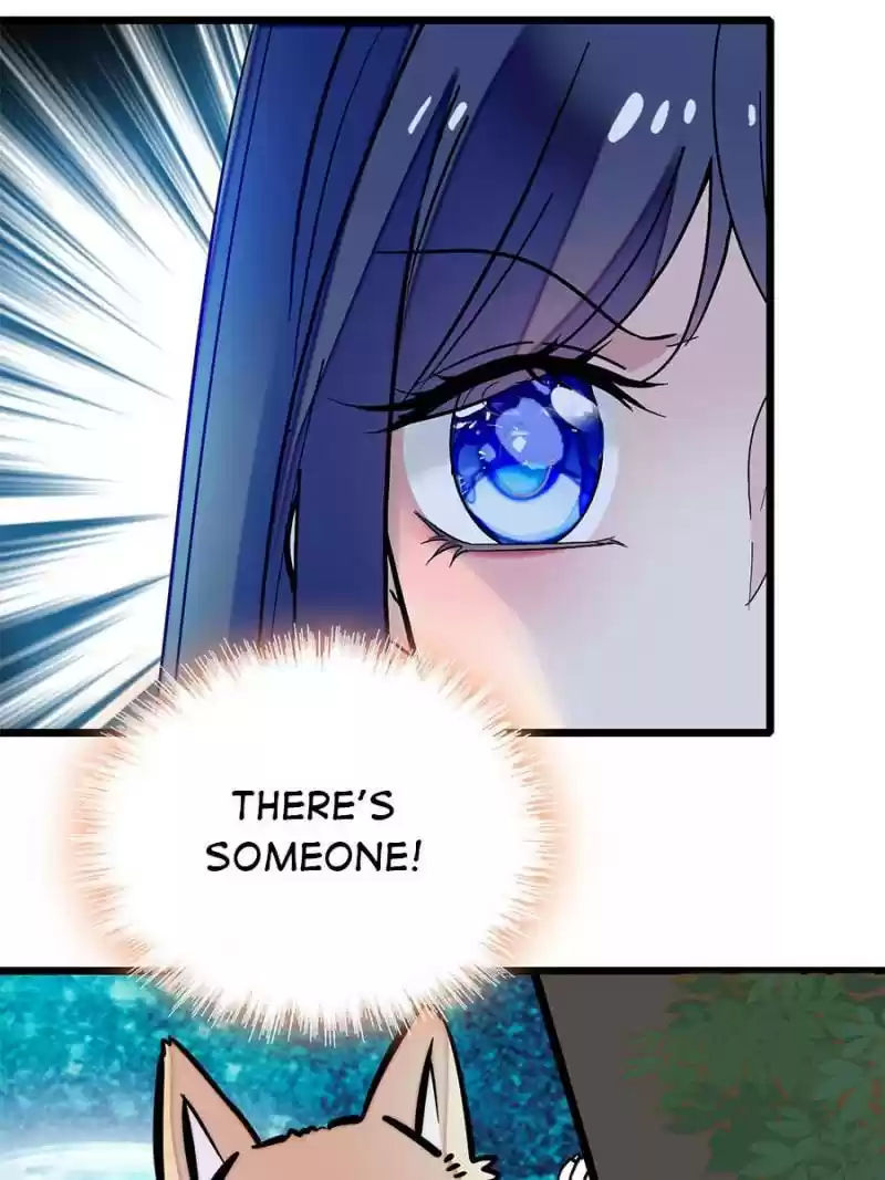 The Brocaded Tale Of The Girl Si Chapter 46