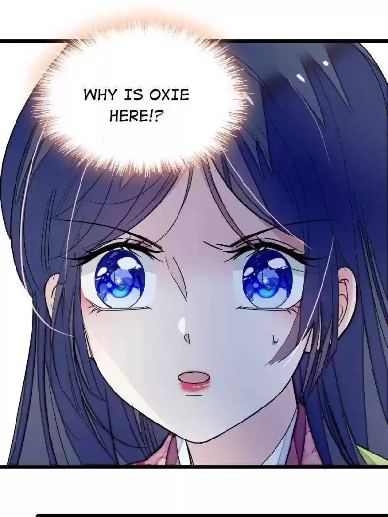 The Brocaded Tale Of The Girl Si Chapter 47