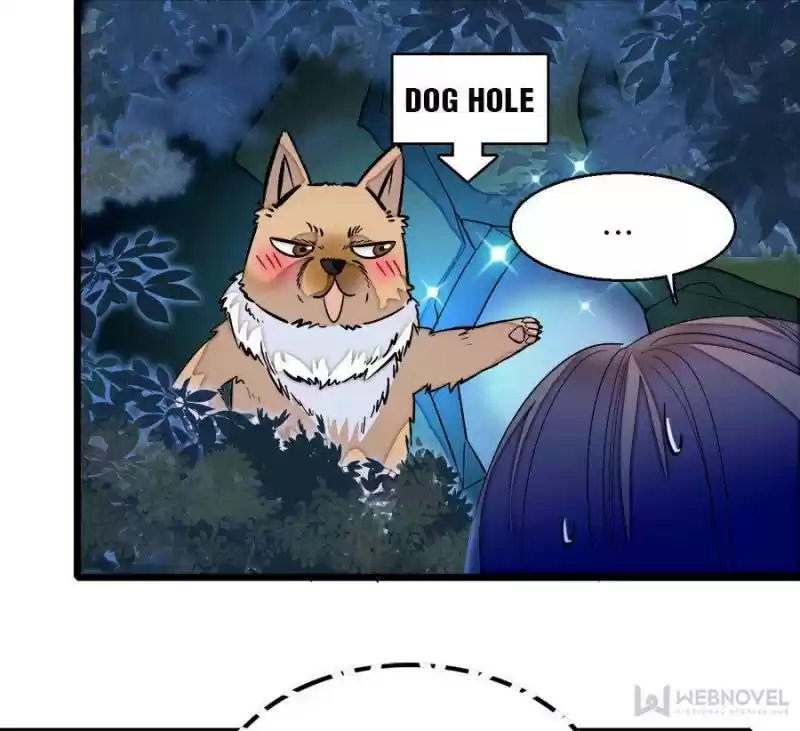 The Brocaded Tale Of The Girl Si Chapter 47