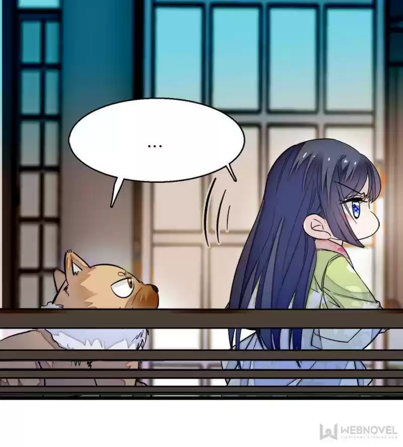 The Brocaded Tale Of The Girl Si Chapter 47