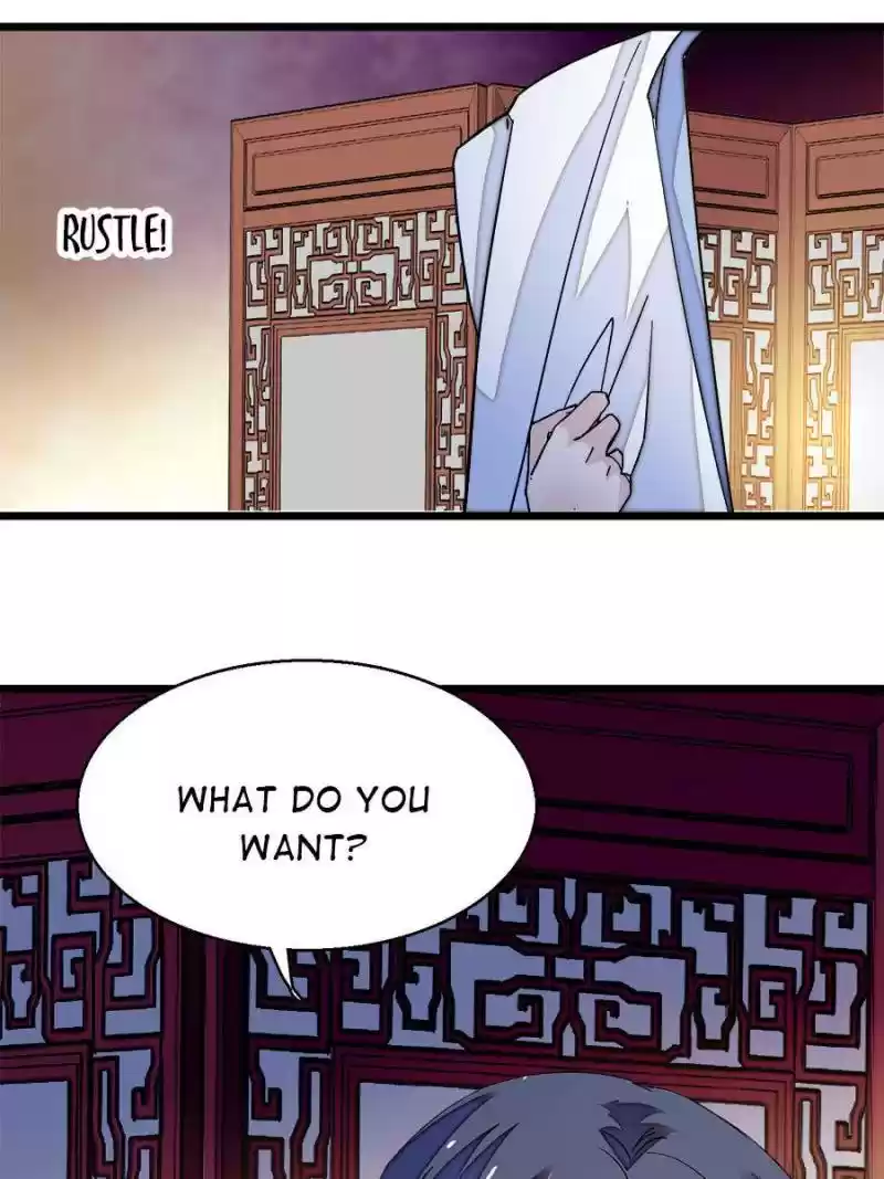 The Brocaded Tale Of The Girl Si Chapter 47