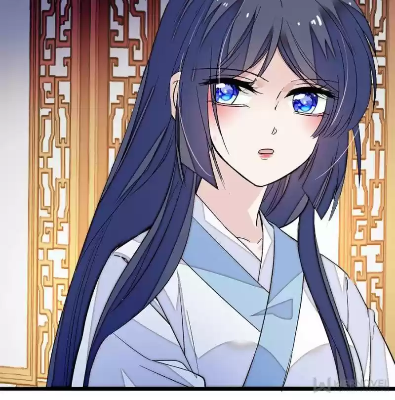 The Brocaded Tale Of The Girl Si Chapter 47