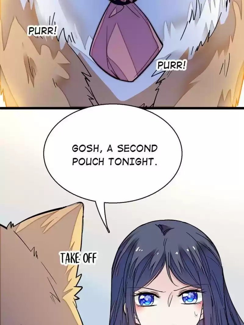 The Brocaded Tale Of The Girl Si Chapter 47