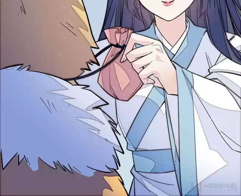 The Brocaded Tale Of The Girl Si Chapter 47