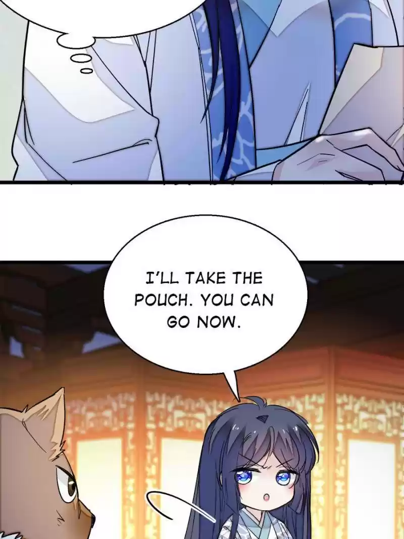 The Brocaded Tale Of The Girl Si Chapter 47