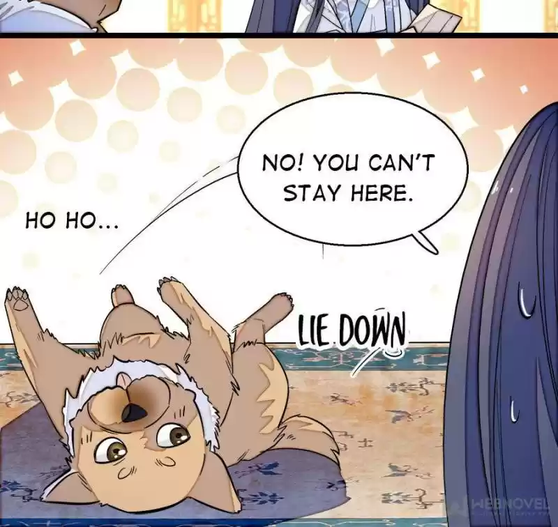 The Brocaded Tale Of The Girl Si Chapter 47