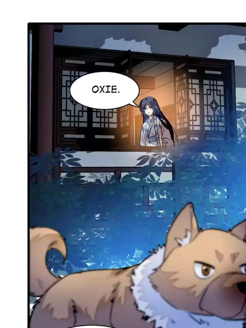 The Brocaded Tale Of The Girl Si Chapter 47