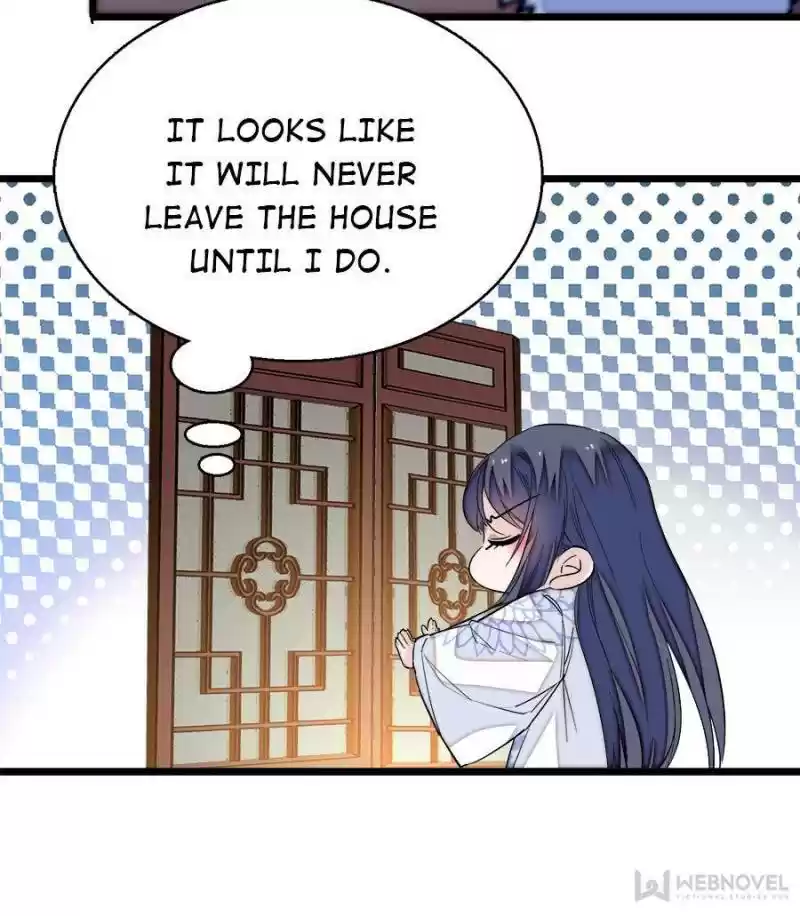 The Brocaded Tale Of The Girl Si Chapter 47