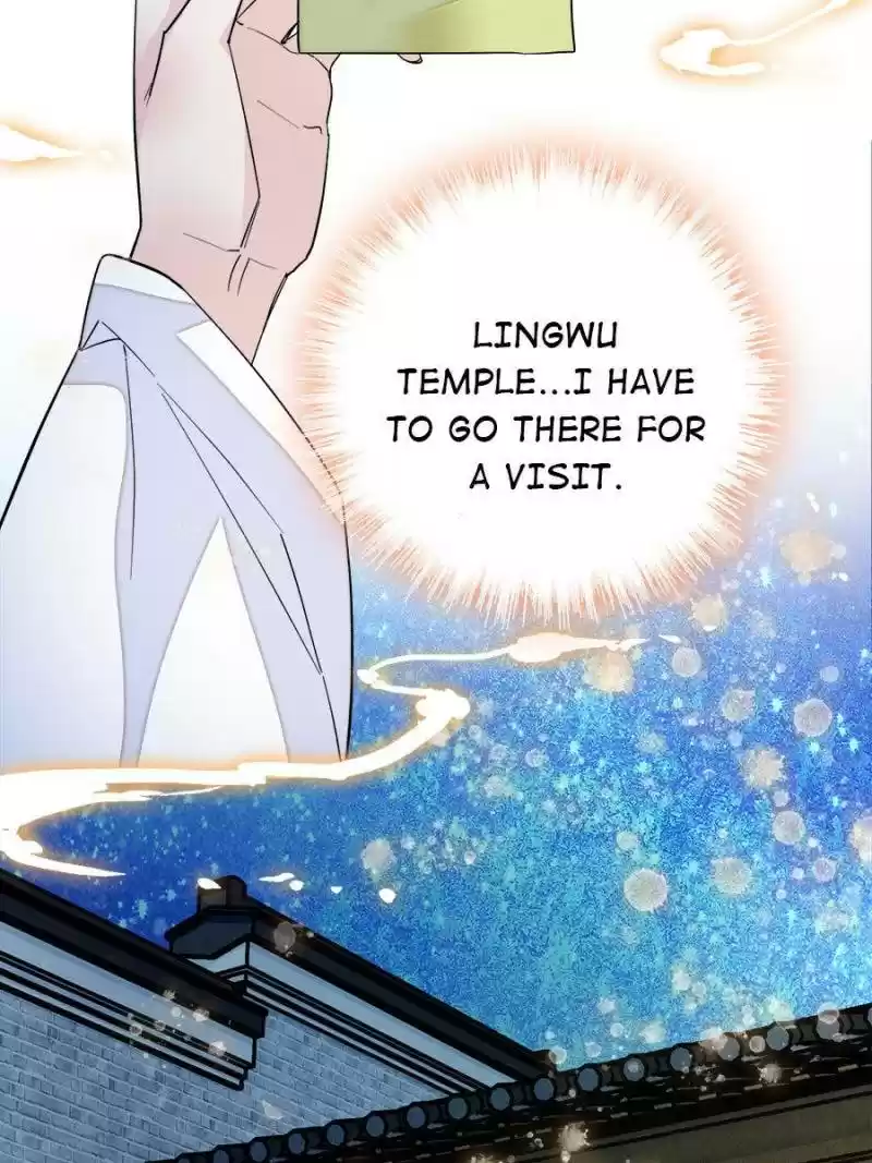 The Brocaded Tale Of The Girl Si Chapter 47