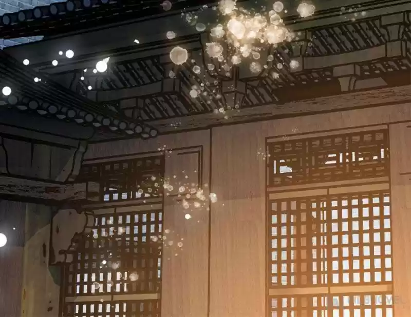 The Brocaded Tale Of The Girl Si Chapter 47