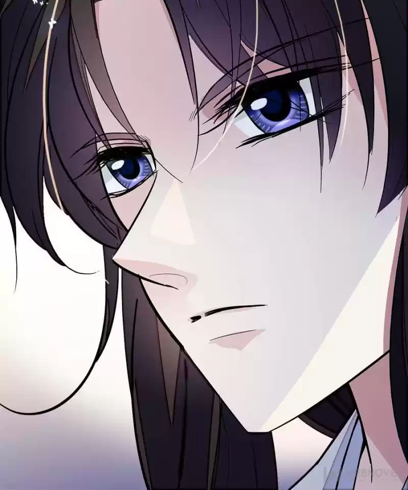 The Brocaded Tale Of The Girl Si Chapter 47