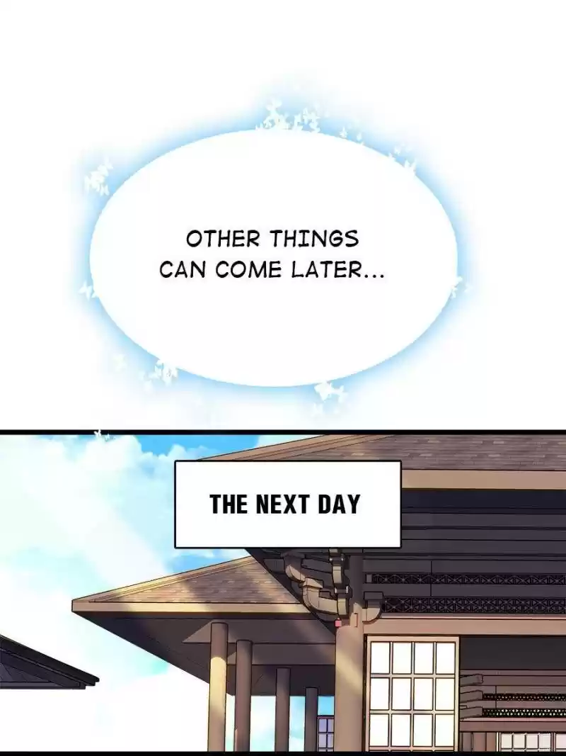 The Brocaded Tale Of The Girl Si Chapter 47