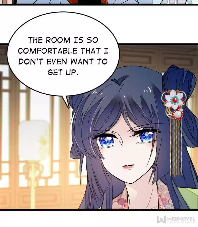 The Brocaded Tale Of The Girl Si Chapter 47