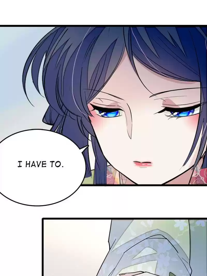 The Brocaded Tale Of The Girl Si Chapter 47