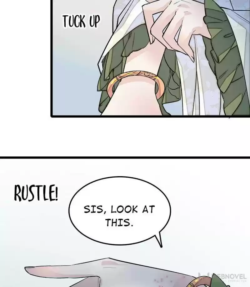 The Brocaded Tale Of The Girl Si Chapter 47