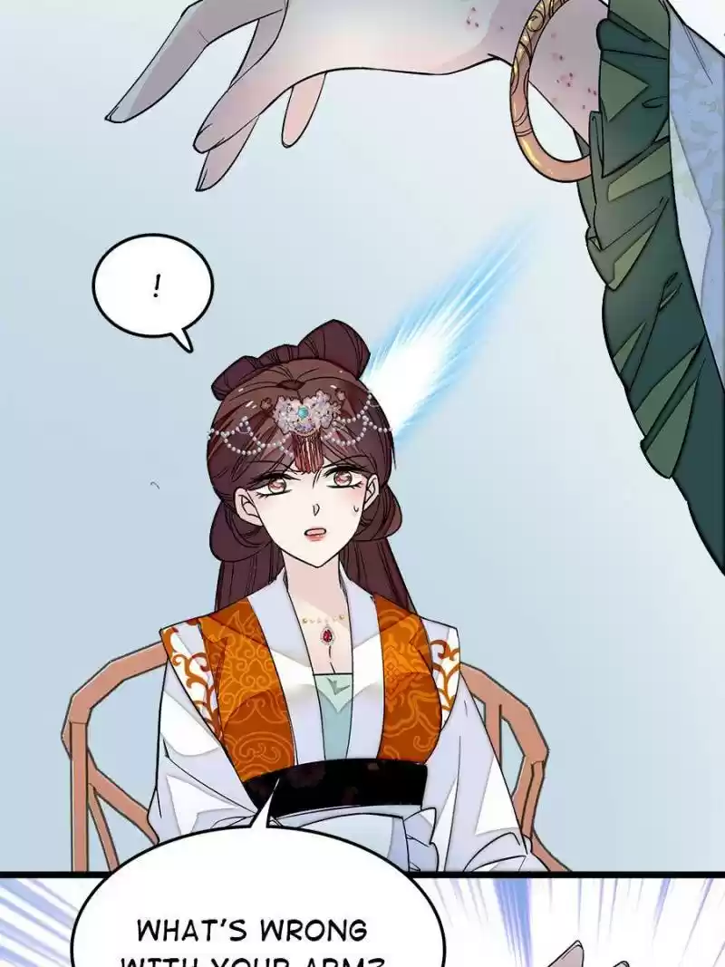 The Brocaded Tale Of The Girl Si Chapter 47