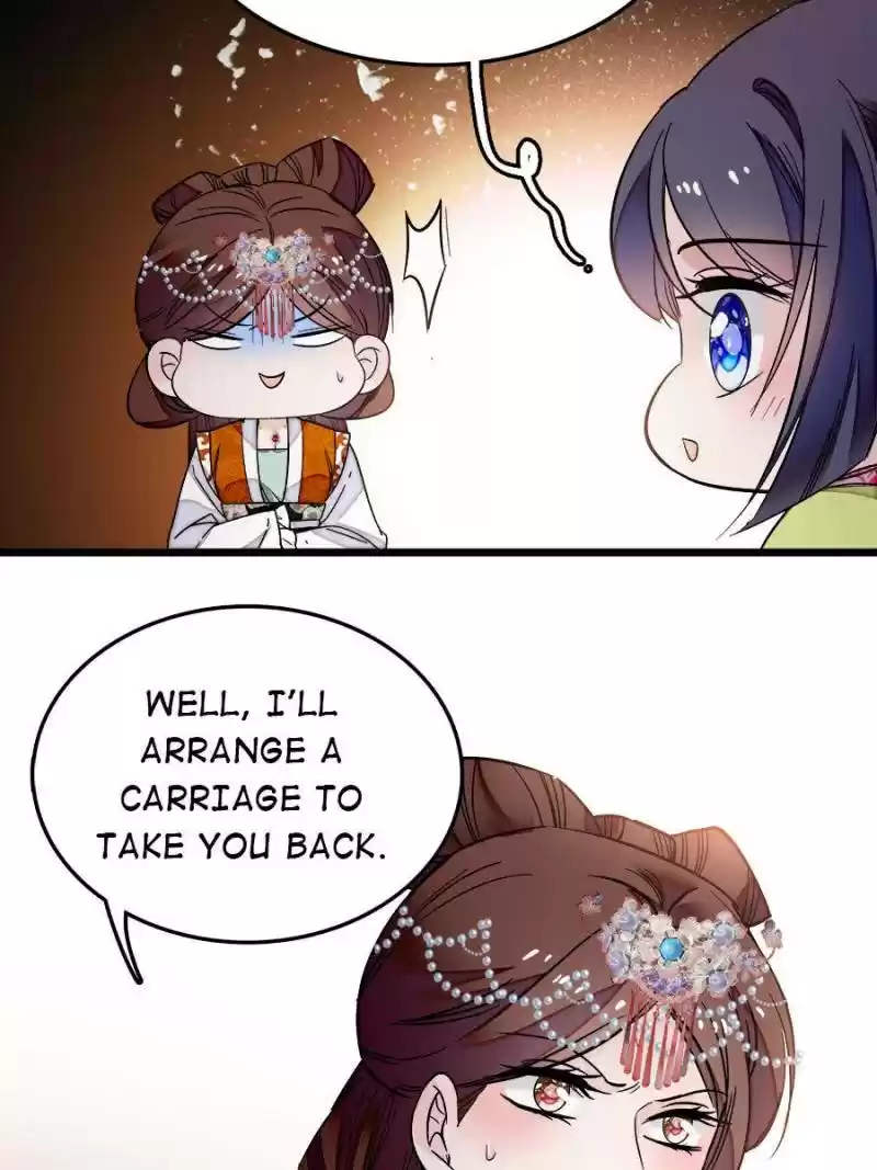 The Brocaded Tale Of The Girl Si Chapter 48