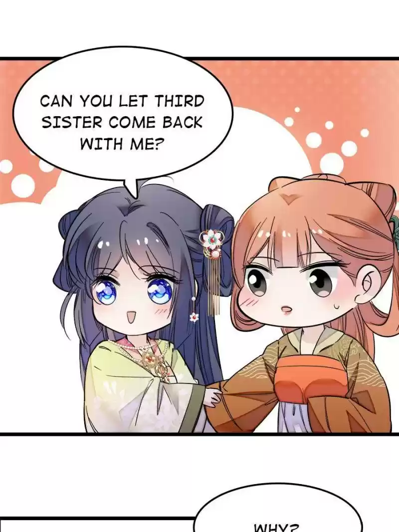 The Brocaded Tale Of The Girl Si Chapter 48