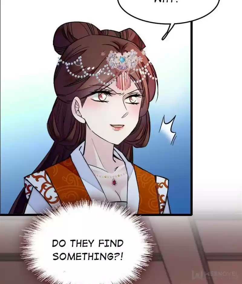 The Brocaded Tale Of The Girl Si Chapter 48