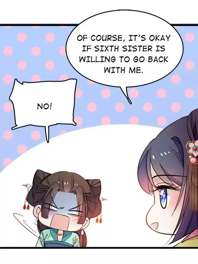 The Brocaded Tale Of The Girl Si Chapter 48