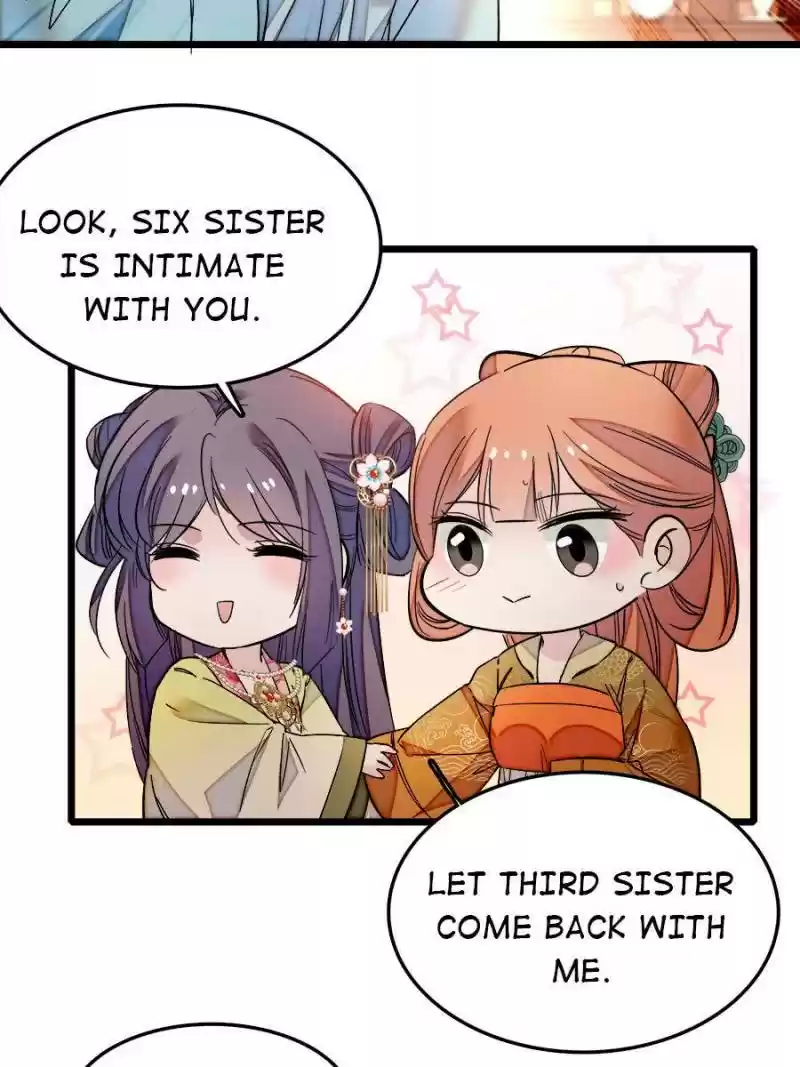 The Brocaded Tale Of The Girl Si Chapter 48