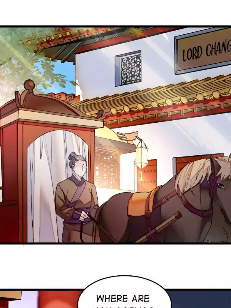 The Brocaded Tale Of The Girl Si Chapter 48