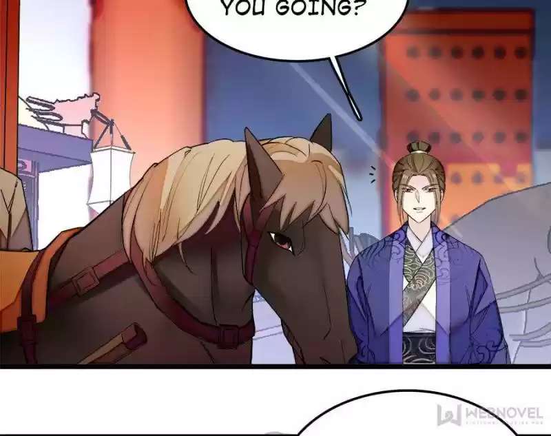 The Brocaded Tale Of The Girl Si Chapter 48