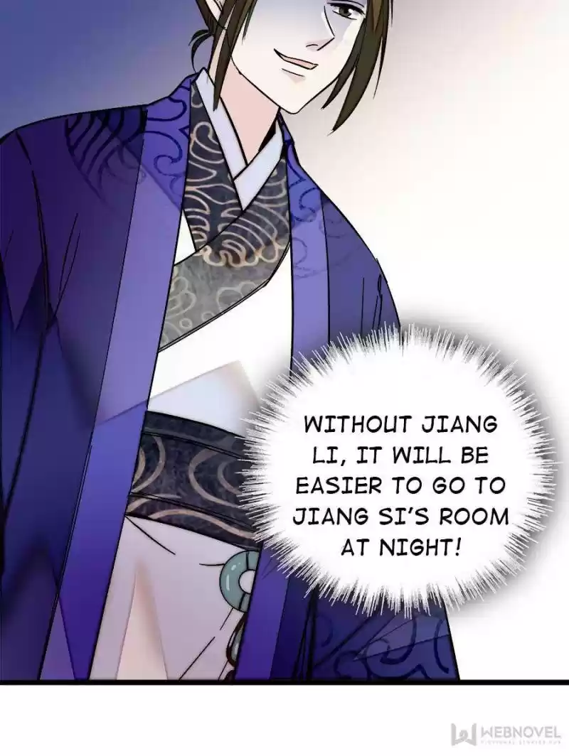 The Brocaded Tale Of The Girl Si Chapter 48