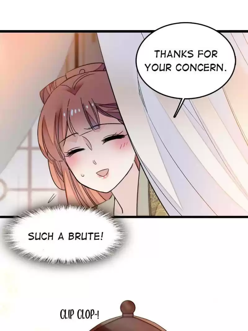 The Brocaded Tale Of The Girl Si Chapter 48