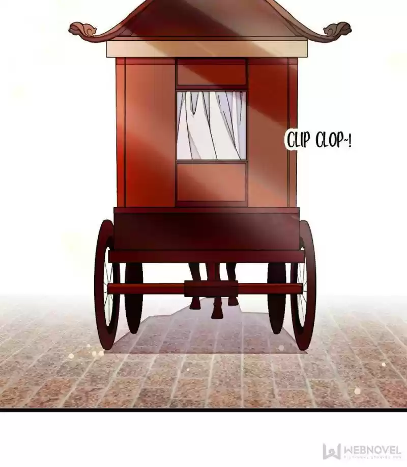 The Brocaded Tale Of The Girl Si Chapter 48