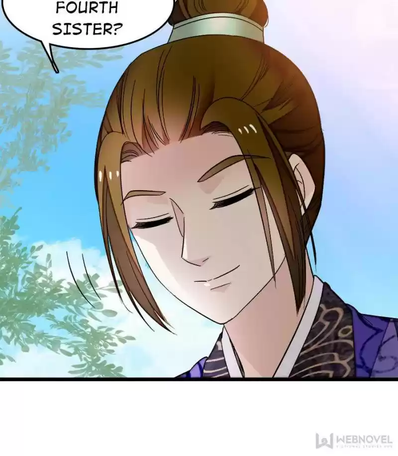 The Brocaded Tale Of The Girl Si Chapter 48