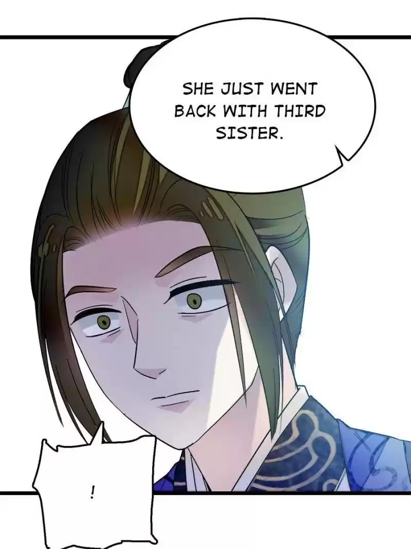 The Brocaded Tale Of The Girl Si Chapter 48