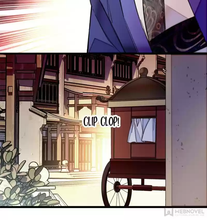 The Brocaded Tale Of The Girl Si Chapter 48