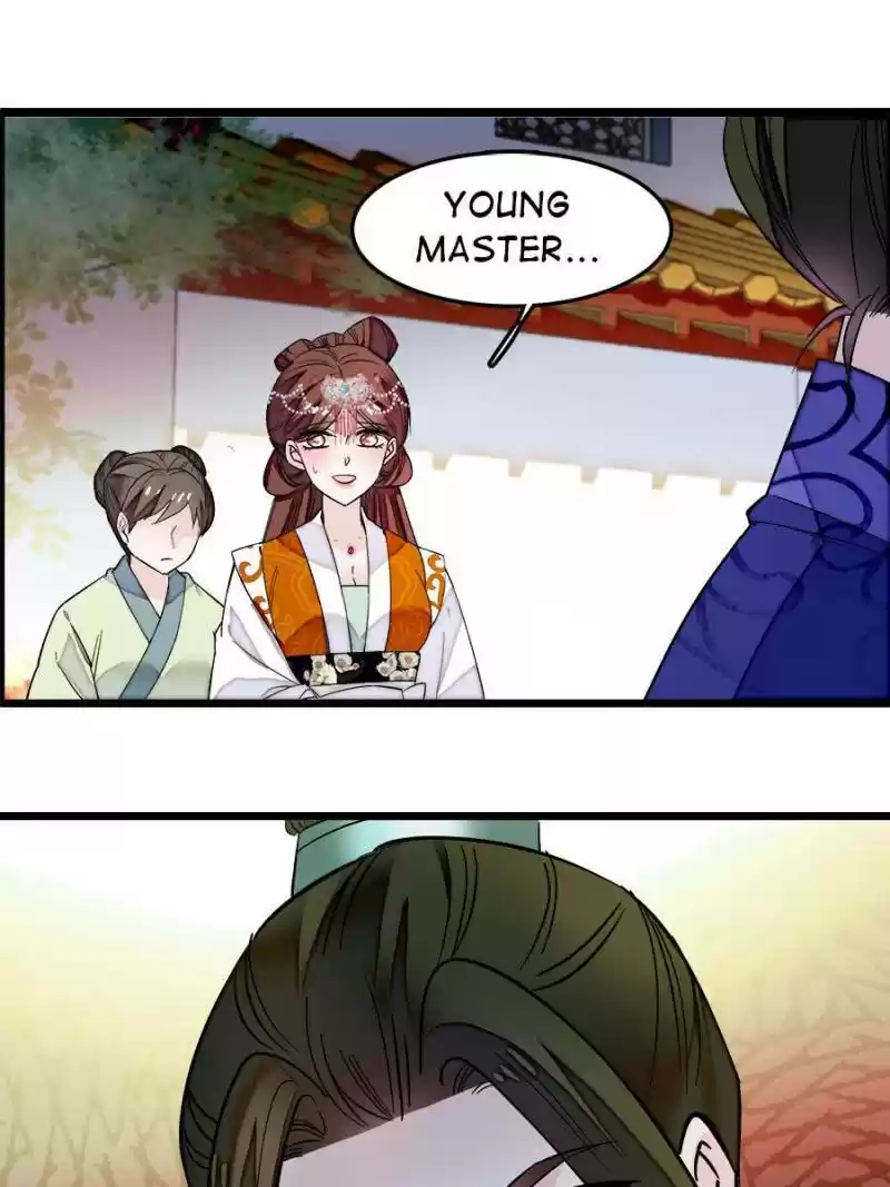 The Brocaded Tale Of The Girl Si Chapter 48