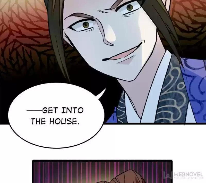 The Brocaded Tale Of The Girl Si Chapter 48