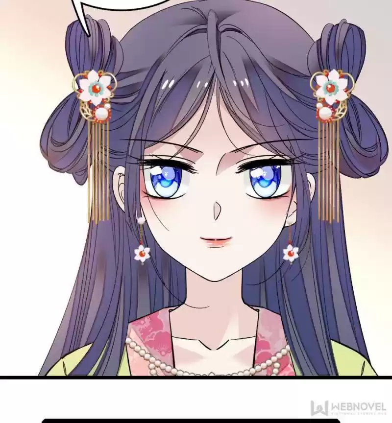 The Brocaded Tale Of The Girl Si Chapter 48