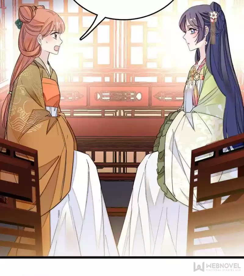 The Brocaded Tale Of The Girl Si Chapter 48