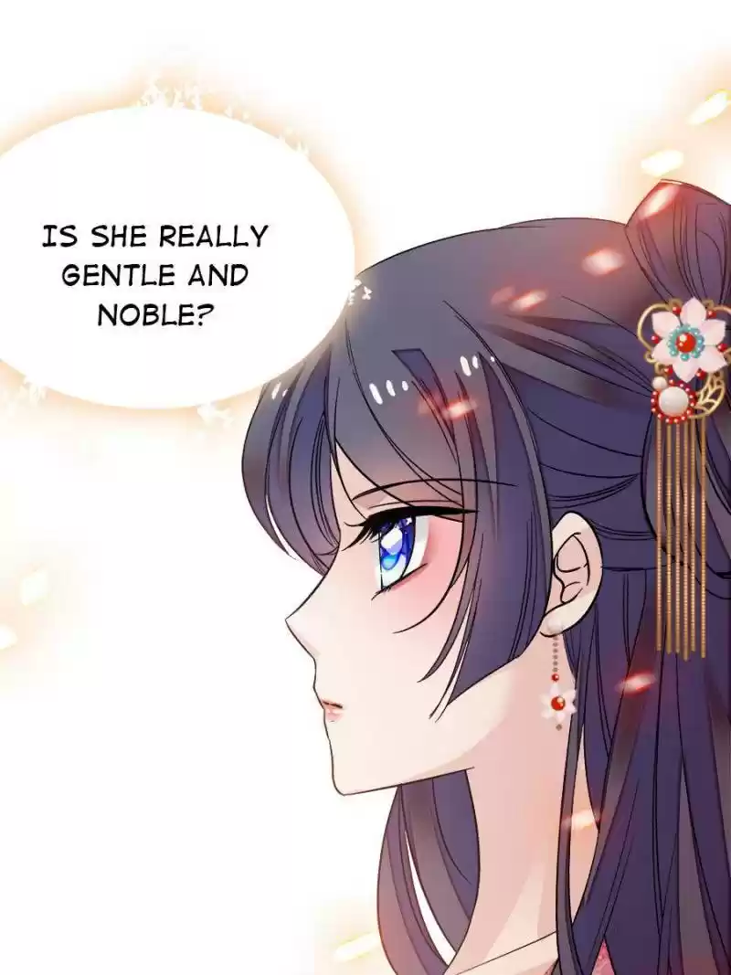 The Brocaded Tale Of The Girl Si Chapter 48