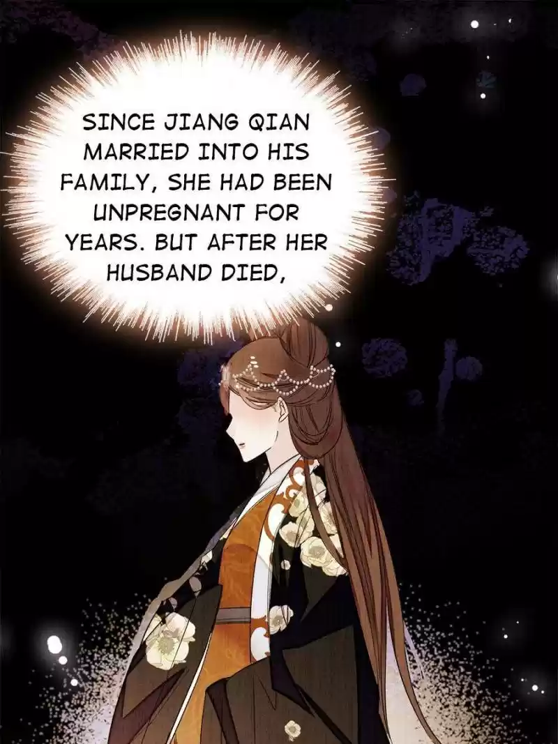 The Brocaded Tale Of The Girl Si Chapter 48