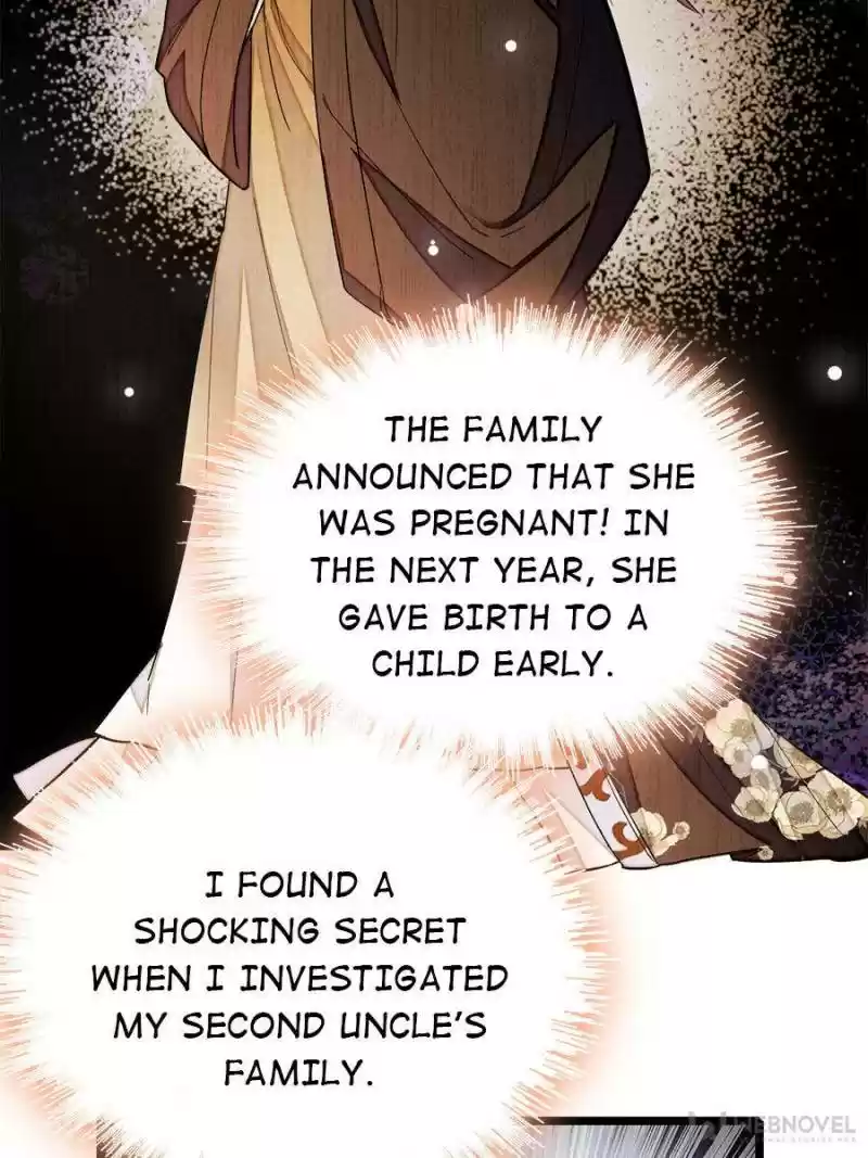 The Brocaded Tale Of The Girl Si Chapter 48