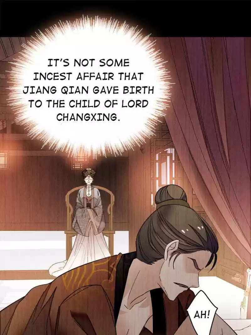 The Brocaded Tale Of The Girl Si Chapter 48