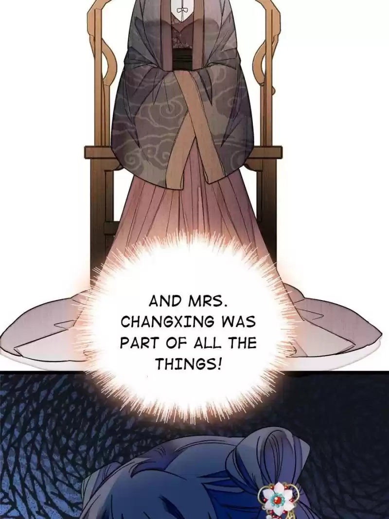 The Brocaded Tale Of The Girl Si Chapter 48